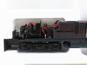 HO Scale Proto 2000 8101 SP Southern Pacific E8/9A Diesel Locomotive #6051