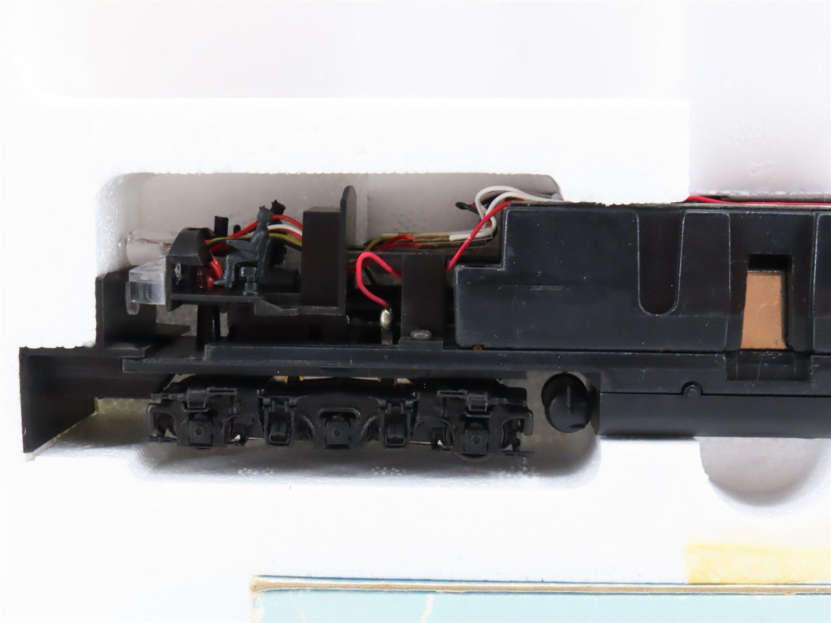 HO Scale Proto 2000 8716 SOU Southern Railway E8/9A Diesel Locomotive #2923