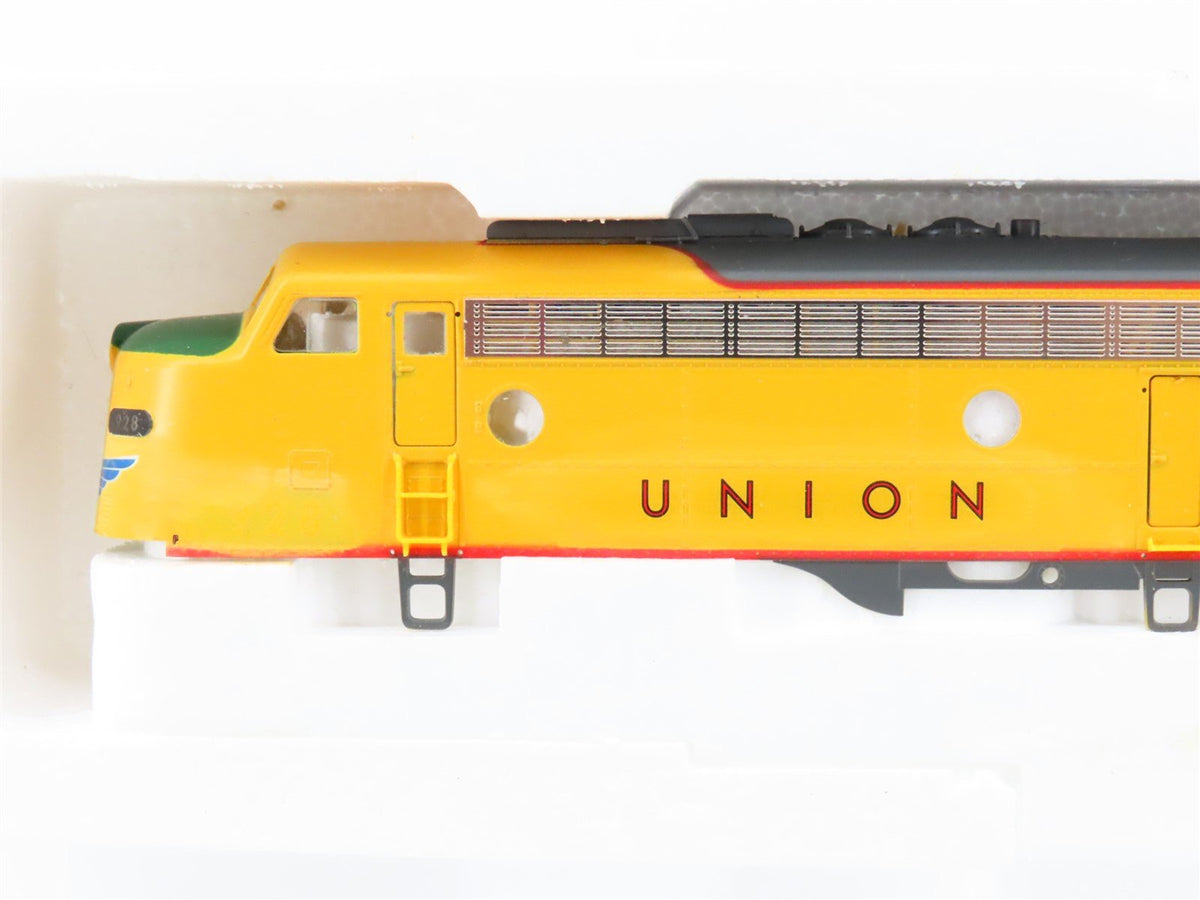 HO Scale Proto 2000 8137 UP Union Pacific E8/9A Diesel Locomotive No# Custom