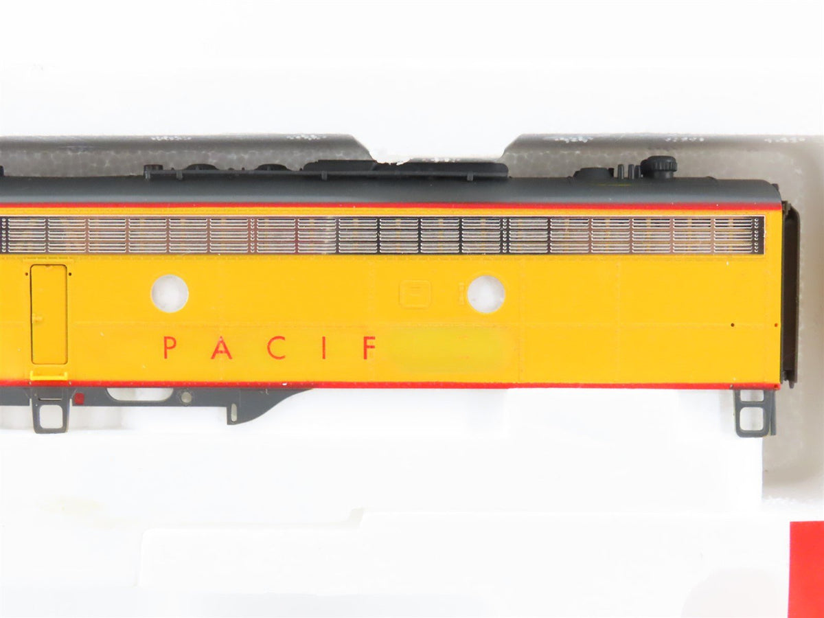 HO Scale Proto 2000 8137 UP Union Pacific E8/9A Diesel Locomotive No# Custom