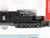 HO Scale Proto 2000 8137 UP Union Pacific E8/9A Diesel Locomotive No# Custom