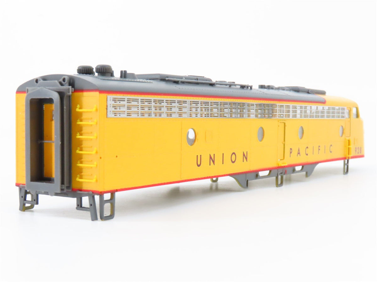 HO Scale Proto 2000 8137 UP Union Pacific E8/9A Diesel Locomotive No# Custom