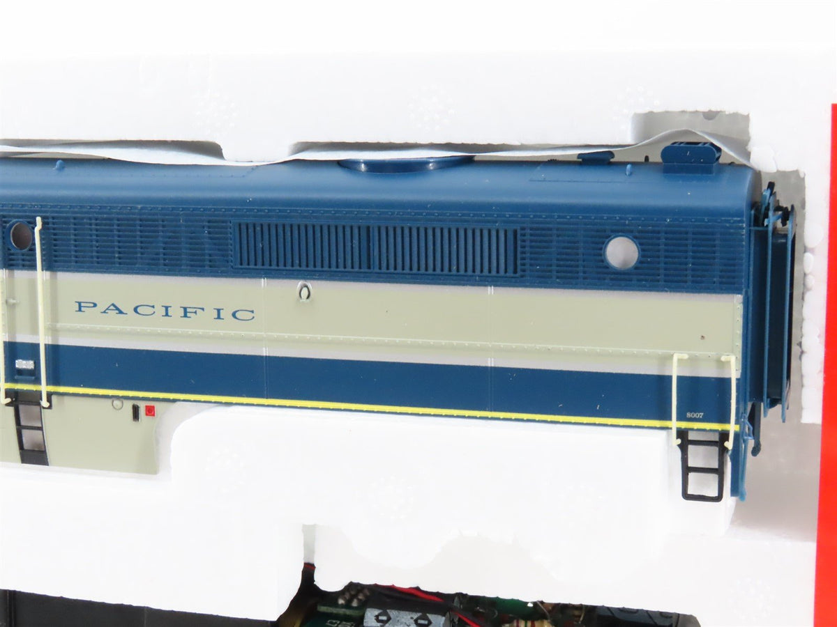 HO Scale Proto 2000 21681 MP Missouri Pacific PA Diesel Locomotive #8007