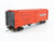 HO Scale InterMountain 48405-06 WCLX Wilson Car Lines 40' Reefer #2799