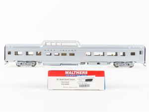 HO Scale Walthers 932-6492 RI Rock Island Railroad 85' Budd Dome Passenger Car