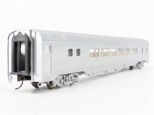 HO Scale Walthers 932-6332 RI Rock Island 85' Budd Grill-Diner Passenger Car