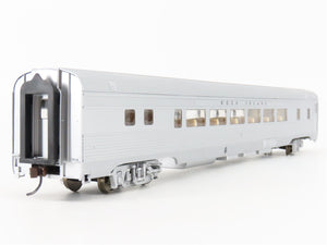 HO Scale Walthers 932-6332 RI Rock Island 85' Budd Grill-Diner Passenger Car