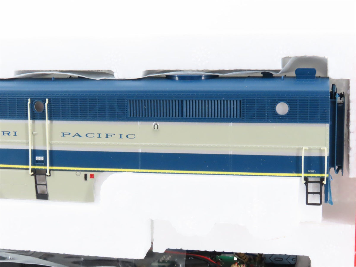 HO Scale Proto 2000 21680 MP Missouri Pacific PA Diesel Locomotive #8002