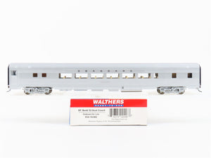 HO Walthers 932-16382 SAL Seaboard Air Line 85' Budd 52-Seat Coach Passenger Car