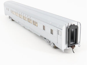 HO Walthers 932-16382 SAL Seaboard Air Line 85' Budd 52-Seat Coach Passenger Car