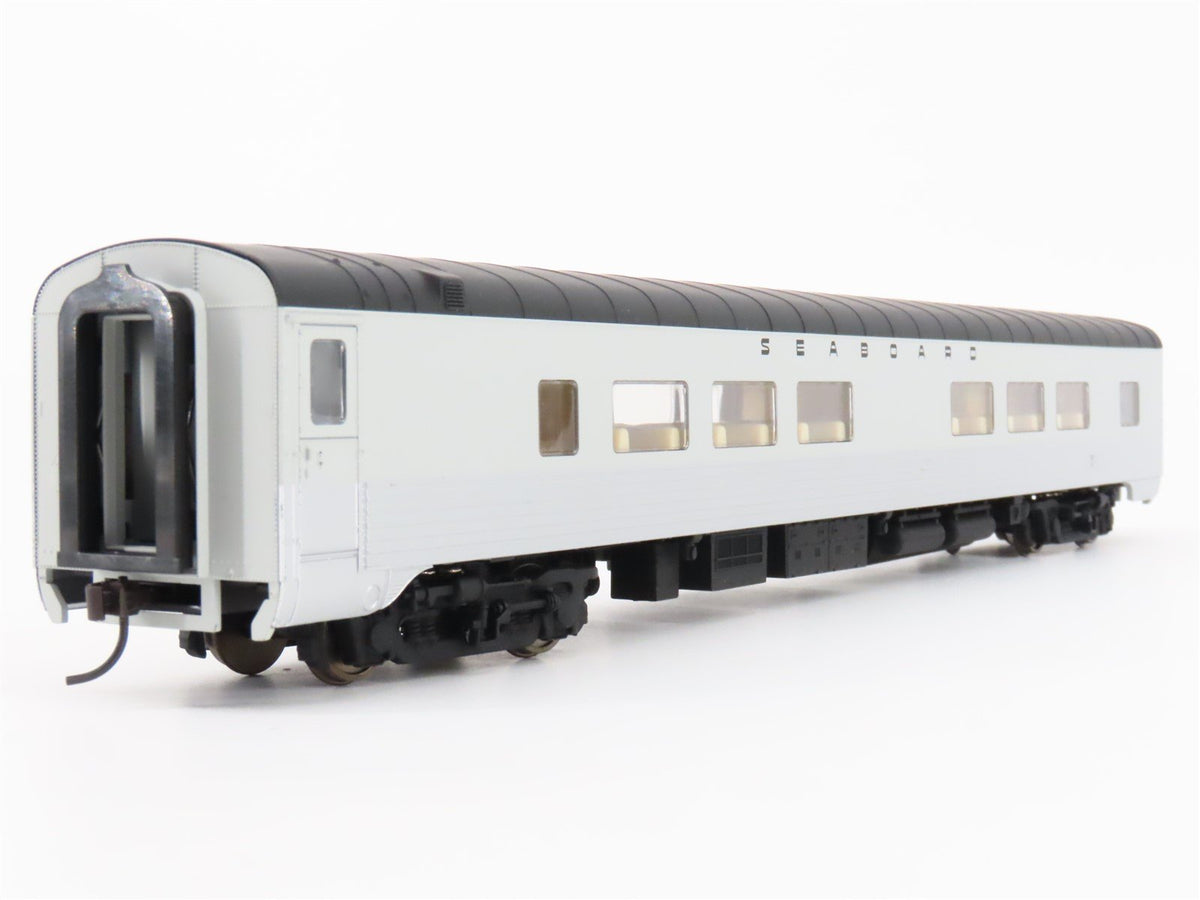 HO Walthers 932-16765 SAL Seaboard Air Line Pullman 52-Seat Coach Passenger Car