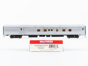 HO Walthers 932-16463 SAL Seaboard Air Line 85' Budd Baggage Dormitory Passenger