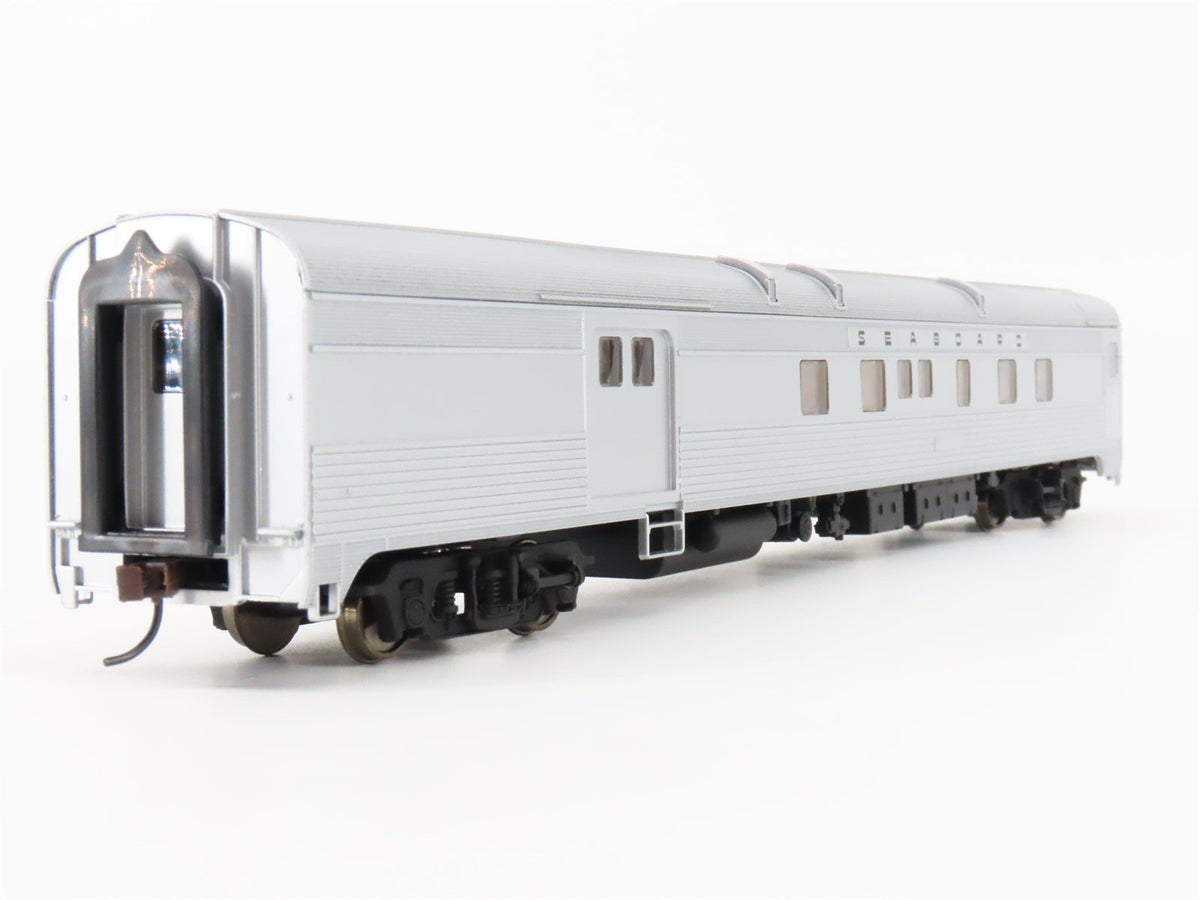 HO Walthers 932-16463 SAL Seaboard Air Line 85&#39; Budd Baggage Dormitory Passenger