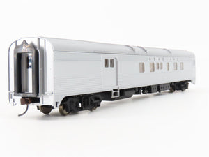 HO Walthers 932-16463 SAL Seaboard Air Line 85' Budd Baggage Dormitory Passenger