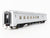 HO Walthers 932-16463 SAL Seaboard Air Line 85' Budd Baggage Dormitory Passenger