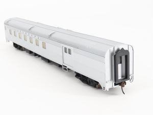 HO Walthers 932-16463 SAL Seaboard Air Line 85' Budd Baggage Dormitory Passenger