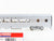 HO Walthers 932-16382 SAL Seaboard Air Line 85' Budd 52-Seat Coach Passenger Car