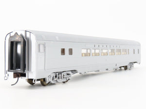 HO Walthers 932-16382 SAL Seaboard Air Line 85' Budd 52-Seat Coach Passenger Car