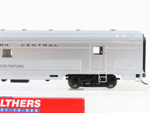 HO Scale Walthers 932-6448 NYC New York Central 63' Budd RPO Passenger Car