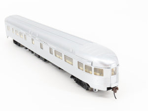 HO Scale Walthers 932-6508 NYC New York Central 85' Budd Tavern-Obs Passenger