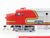 HO Scale Walthers 931-207 ATSF Santa Fe FA-1 Diesel Locomotive #202