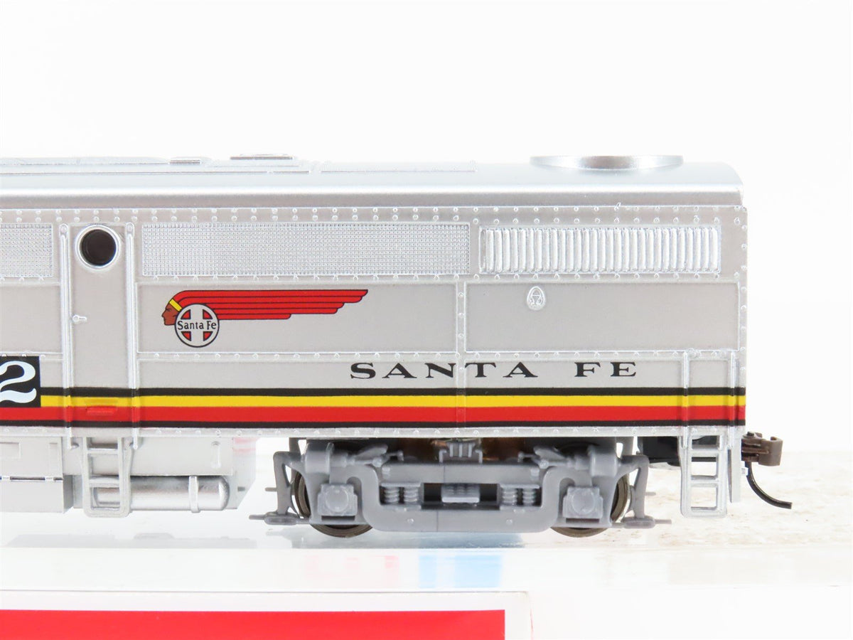 HO Scale Walthers 931-207 ATSF Santa Fe FA-1 Diesel Locomotive #202