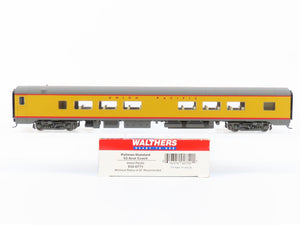 HO Walthers 932-6771 UP Union Pacific Pullman-Standard 52-Seat Coach Passenger