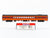 HO Scale Walthers 932-9200 MILW Milwaukee Road Hiawatha 52-Seat Coach Passenger