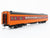 HO Scale Walthers 932-9200 MILW Milwaukee Road Hiawatha 52-Seat Coach Passenger