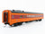 HO Scale Walthers 932-9200 MILW Milwaukee Road Hiawatha 52-Seat Coach Passenger