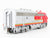 HO Scale Athearn Genesis G2507 ATSF Santa Fe F3 A/B Diesel Locomotive Set