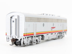 HO Scale Athearn Genesis G2507 ATSF Santa Fe F3 A/B Diesel Locomotive Set