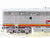 HO Scale Athearn Genesis G2507 ATSF Santa Fe F3 A/B Diesel Locomotive Set