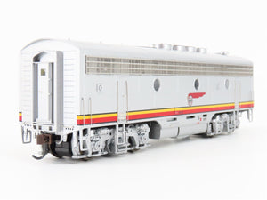 HO Scale Athearn Genesis G2507 ATSF Santa Fe F3 A/B Diesel Locomotive Set