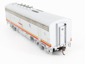 HO Scale Athearn Genesis G2507 ATSF Santa Fe F3 A/B Diesel Locomotive Set