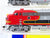 HO Scale Athearn Genesis G1500A ATSF Santa Fe F7 AB Diesel Locomotive Set