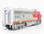 HO Scale Athearn Genesis G1500A ATSF Santa Fe F7 AB Diesel Locomotive Set