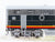 HO Scale Athearn Genesis G1500A ATSF Santa Fe F7 AB Diesel Locomotive Set