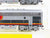 HO Scale Athearn Genesis 99042 ATSF Santa Fe F7 A/B Diesel Set - Unpowered