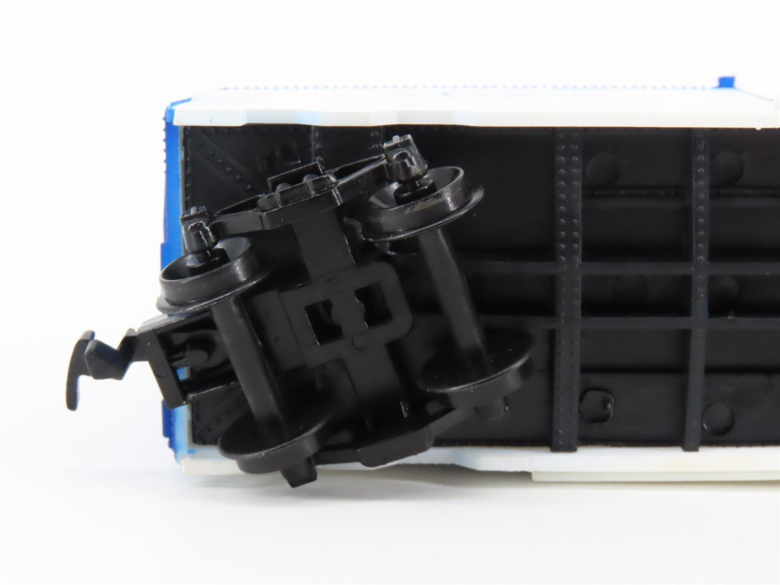 HO Scale Life-Like 8584 Northlandz Railway Museum 40' Box Car #1997