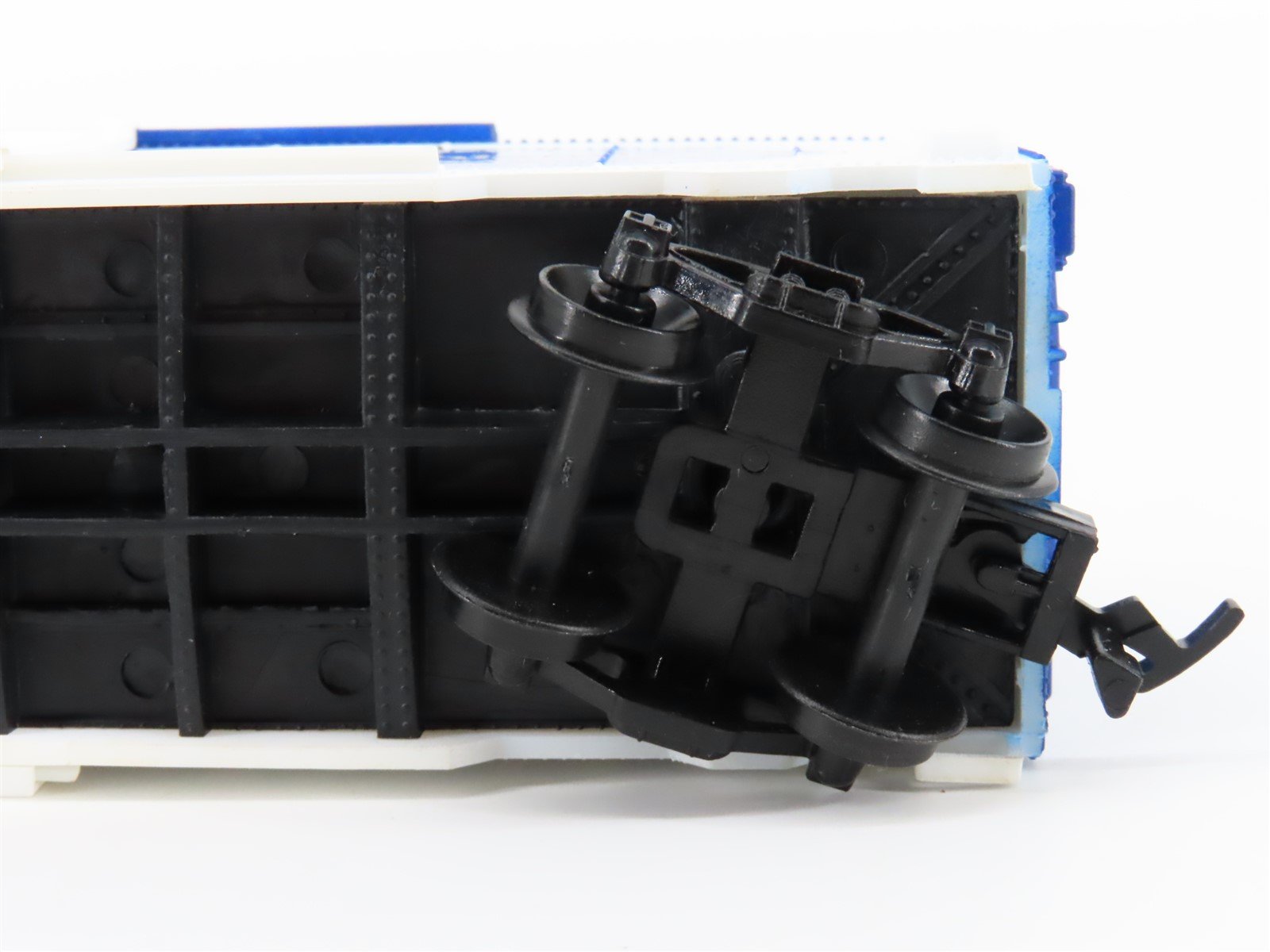 HO Scale Life-Like 8584 Northlandz Railway Museum 40' Box Car #1997