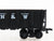 HO Scale Bachmann 77542 NW Norfolk & Western 27' Ore Car #21990