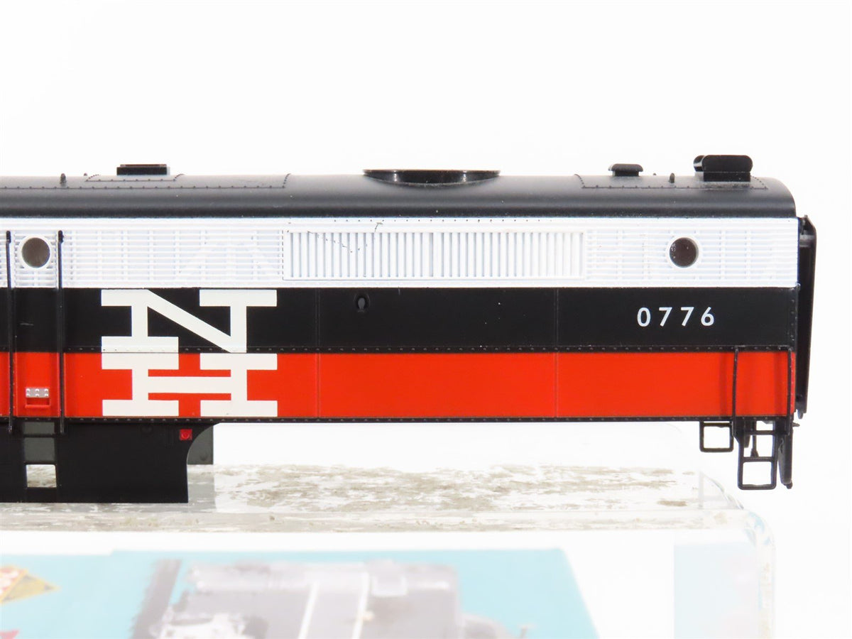 HO Proto 2000 21683 NH New Haven &quot;McGinnis&quot; ALCO PA Diesel #0776 - DCC Ready