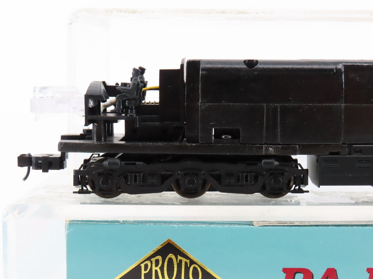 HO Proto 2000 21683 NH New Haven &quot;McGinnis&quot; ALCO PA Diesel #0776 - DCC Ready