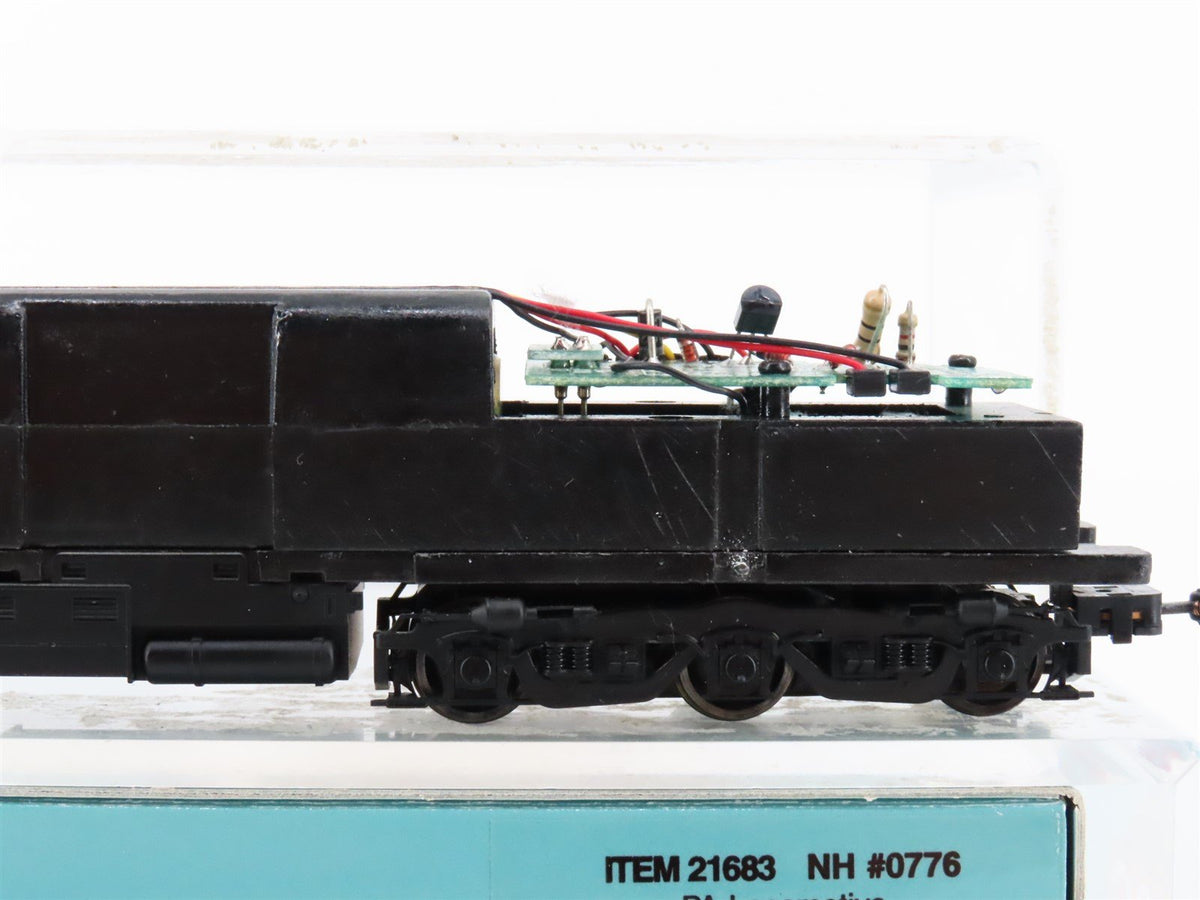 HO Proto 2000 21683 NH New Haven &quot;McGinnis&quot; ALCO PA Diesel #0776 - DCC Ready