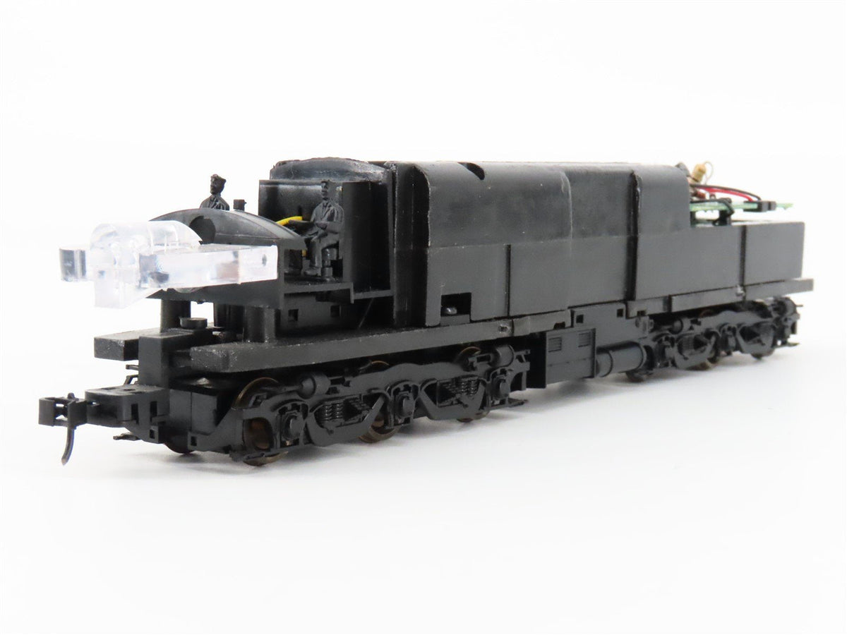 HO Proto 2000 21683 NH New Haven &quot;McGinnis&quot; ALCO PA Diesel #0776 - DCC Ready