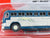 HO 1/87 Scale CMW Mini Metals #32101 GMC PD4103 Greyhound Bus - New York