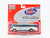 HO 1/87 Scale CMW Mini Metals #32106 GMC PD4103 Greyhound Bus - Dallas