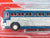 HO 1/87 Scale CMW Mini Metals #32106 GMC PD4103 Greyhound Bus - Dallas