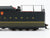 HO Broadway Limited BLI 017 PRR 4-4-4-4 T1 Duplex Steam #5528 w/ DCC & Sound